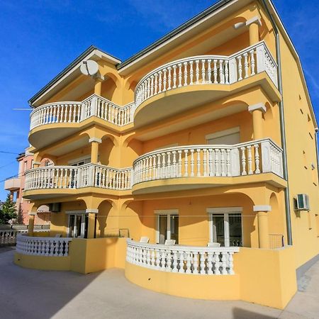 Apartments Kulas Novi Vinodolski Dış mekan fotoğraf