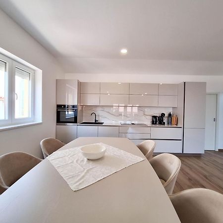 Apartments Kulas Novi Vinodolski Dış mekan fotoğraf