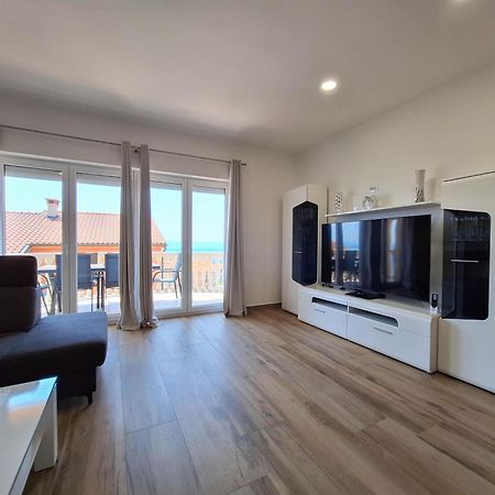 Apartments Kulas Novi Vinodolski Dış mekan fotoğraf