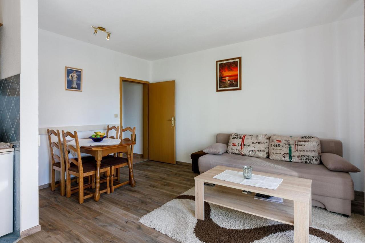Apartments Kulas Novi Vinodolski Dış mekan fotoğraf
