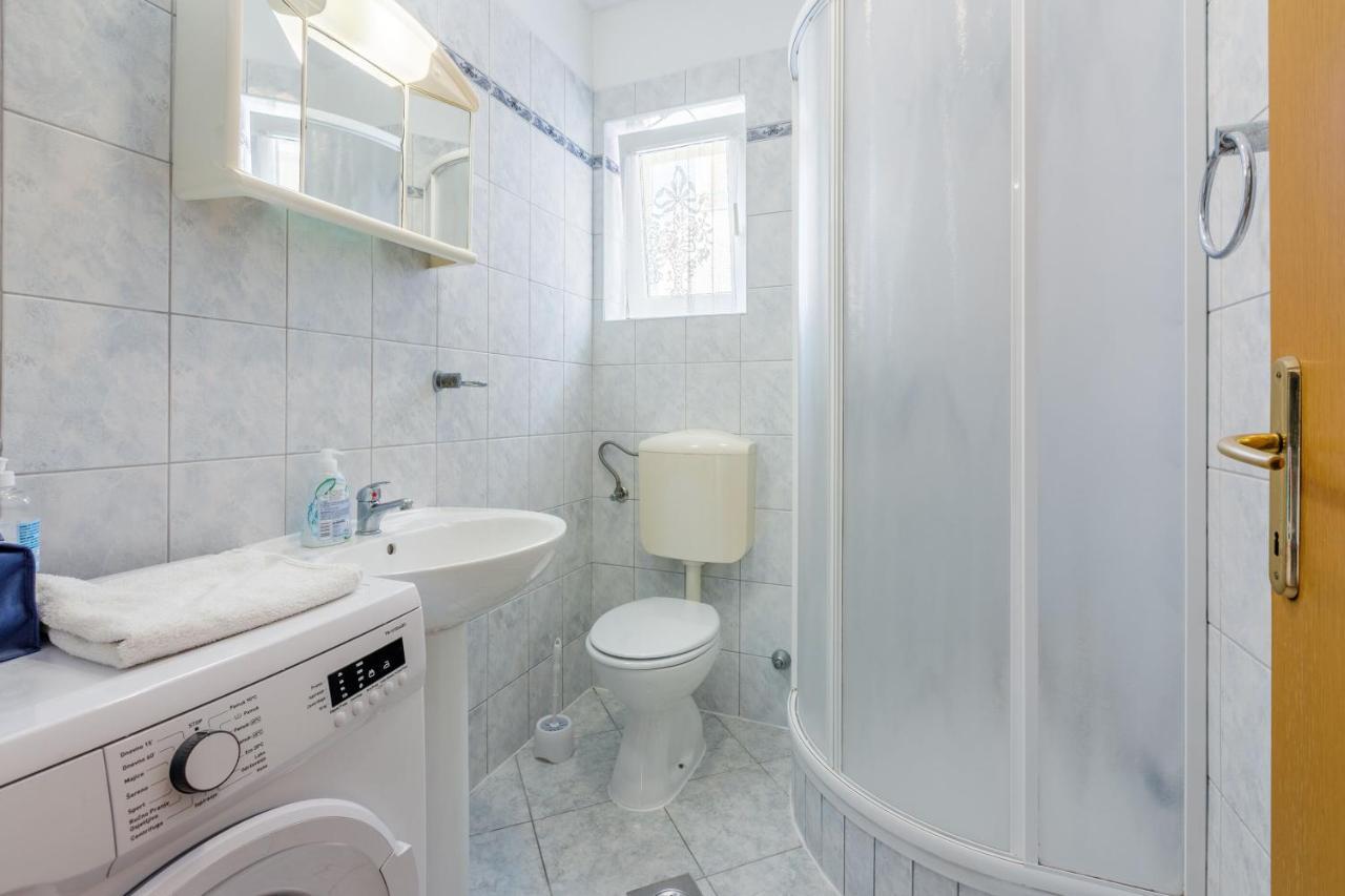Apartments Kulas Novi Vinodolski Dış mekan fotoğraf