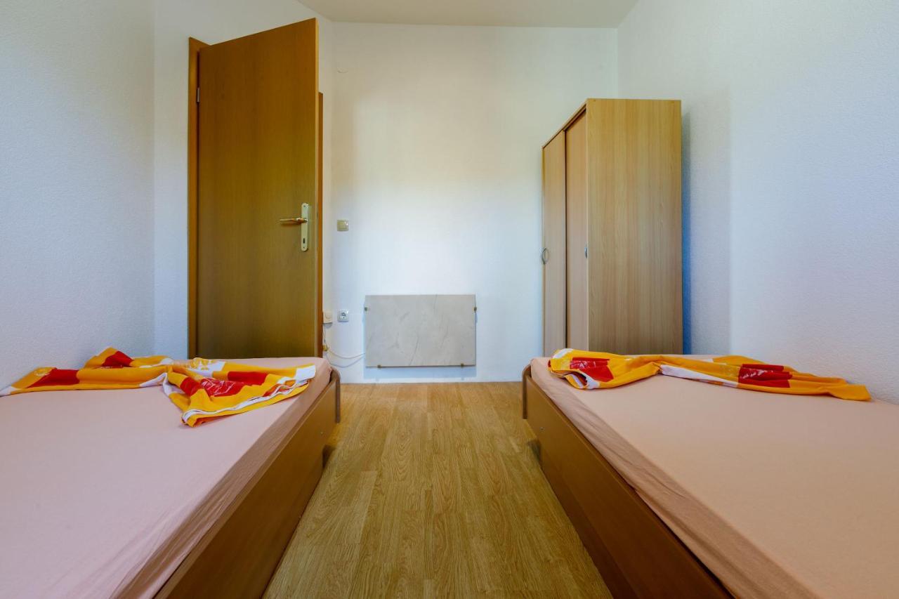 Apartments Kulas Novi Vinodolski Dış mekan fotoğraf