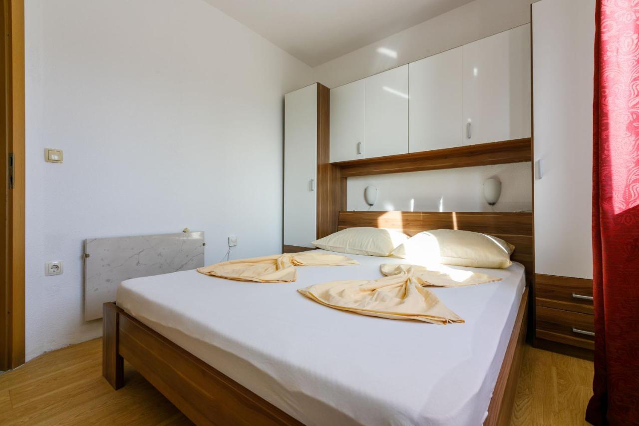 Apartments Kulas Novi Vinodolski Dış mekan fotoğraf