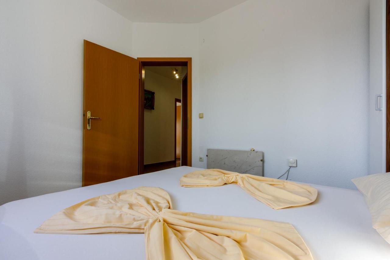 Apartments Kulas Novi Vinodolski Dış mekan fotoğraf