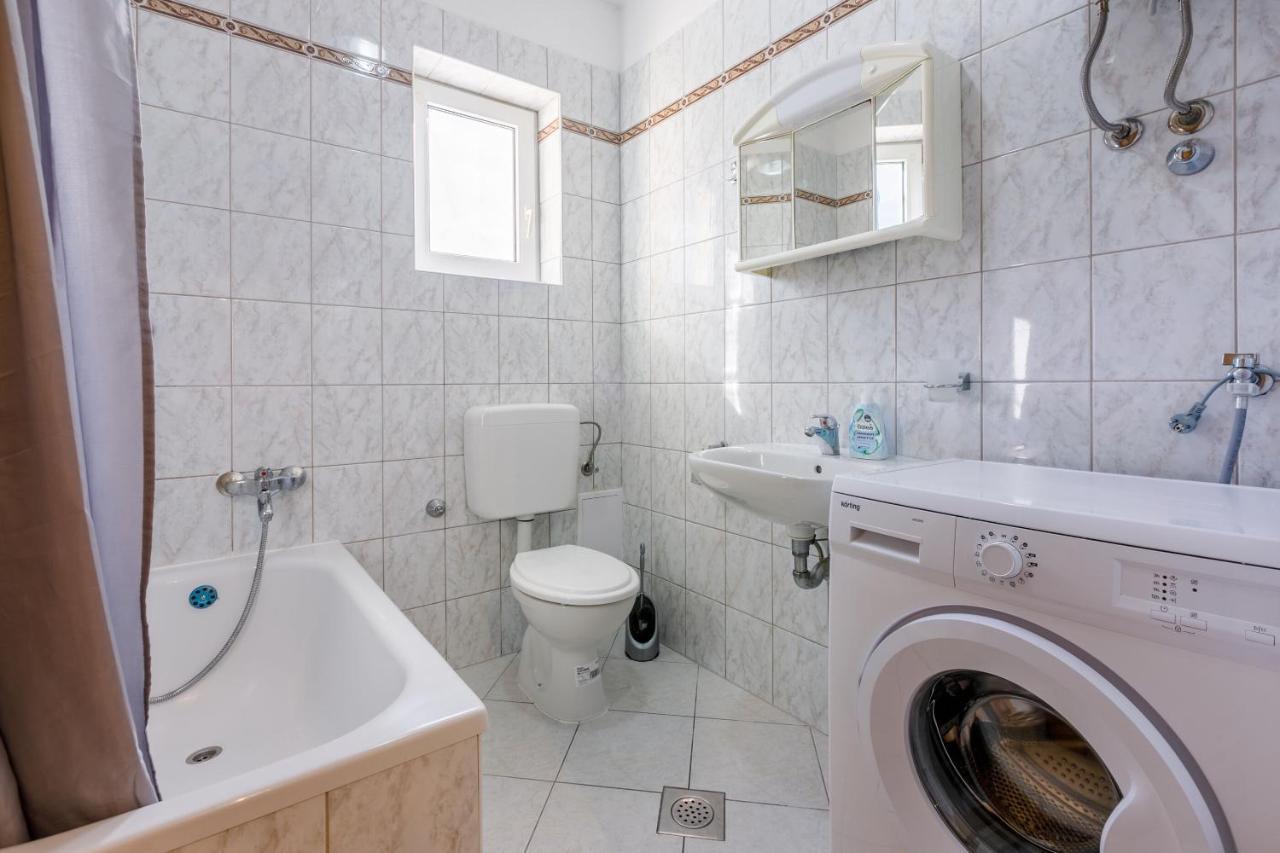 Apartments Kulas Novi Vinodolski Dış mekan fotoğraf