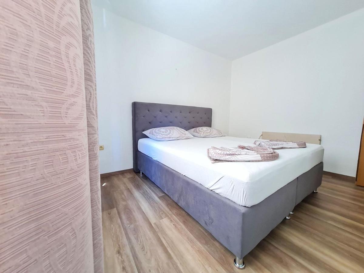 Apartments Kulas Novi Vinodolski Dış mekan fotoğraf
