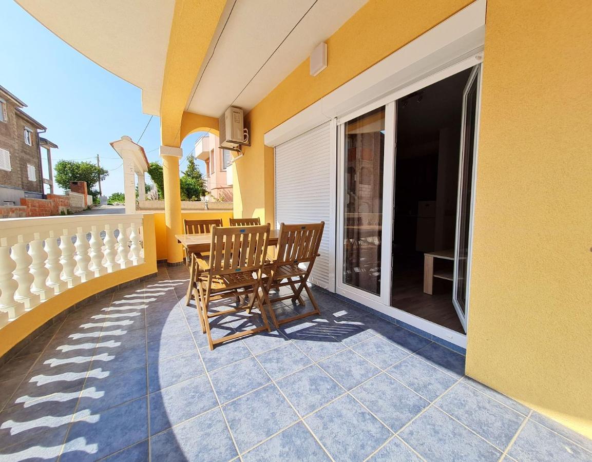 Apartments Kulas Novi Vinodolski Dış mekan fotoğraf