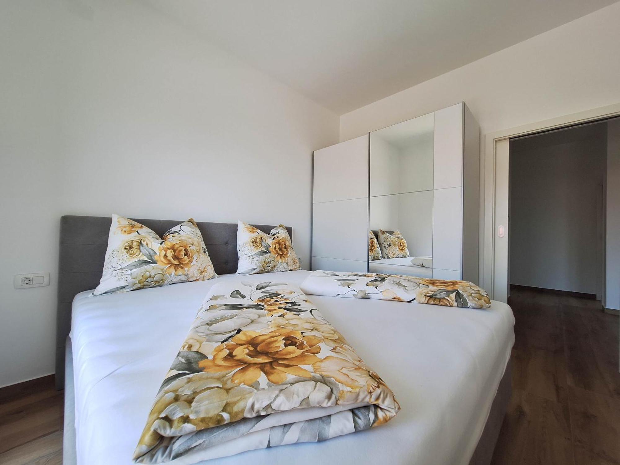 Apartments Kulas Novi Vinodolski Dış mekan fotoğraf