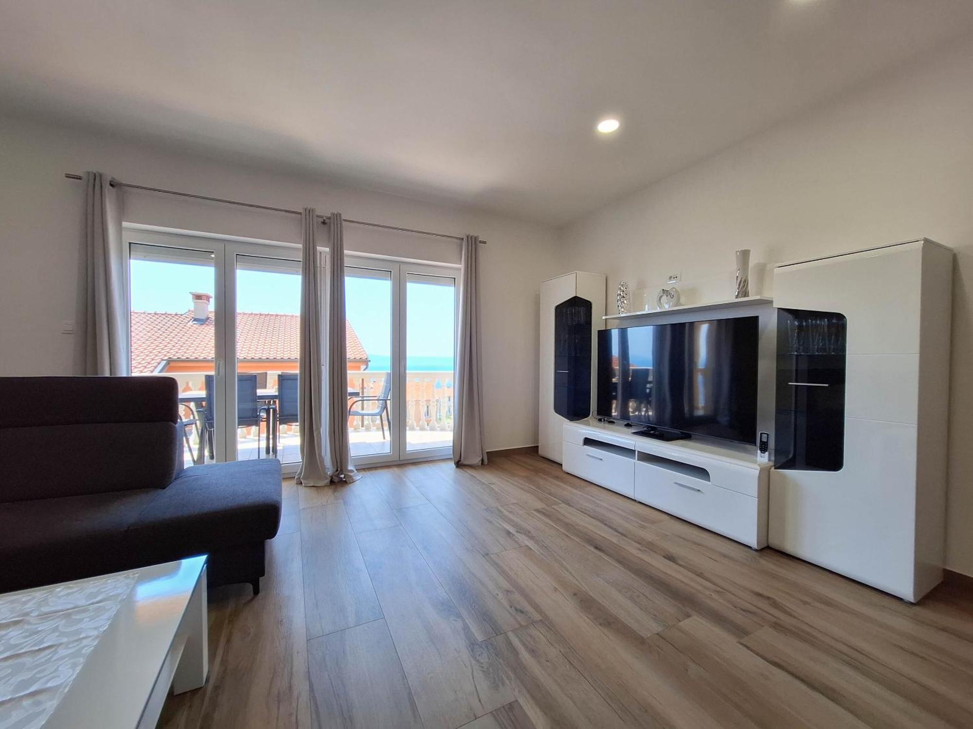 Apartments Kulas Novi Vinodolski Dış mekan fotoğraf