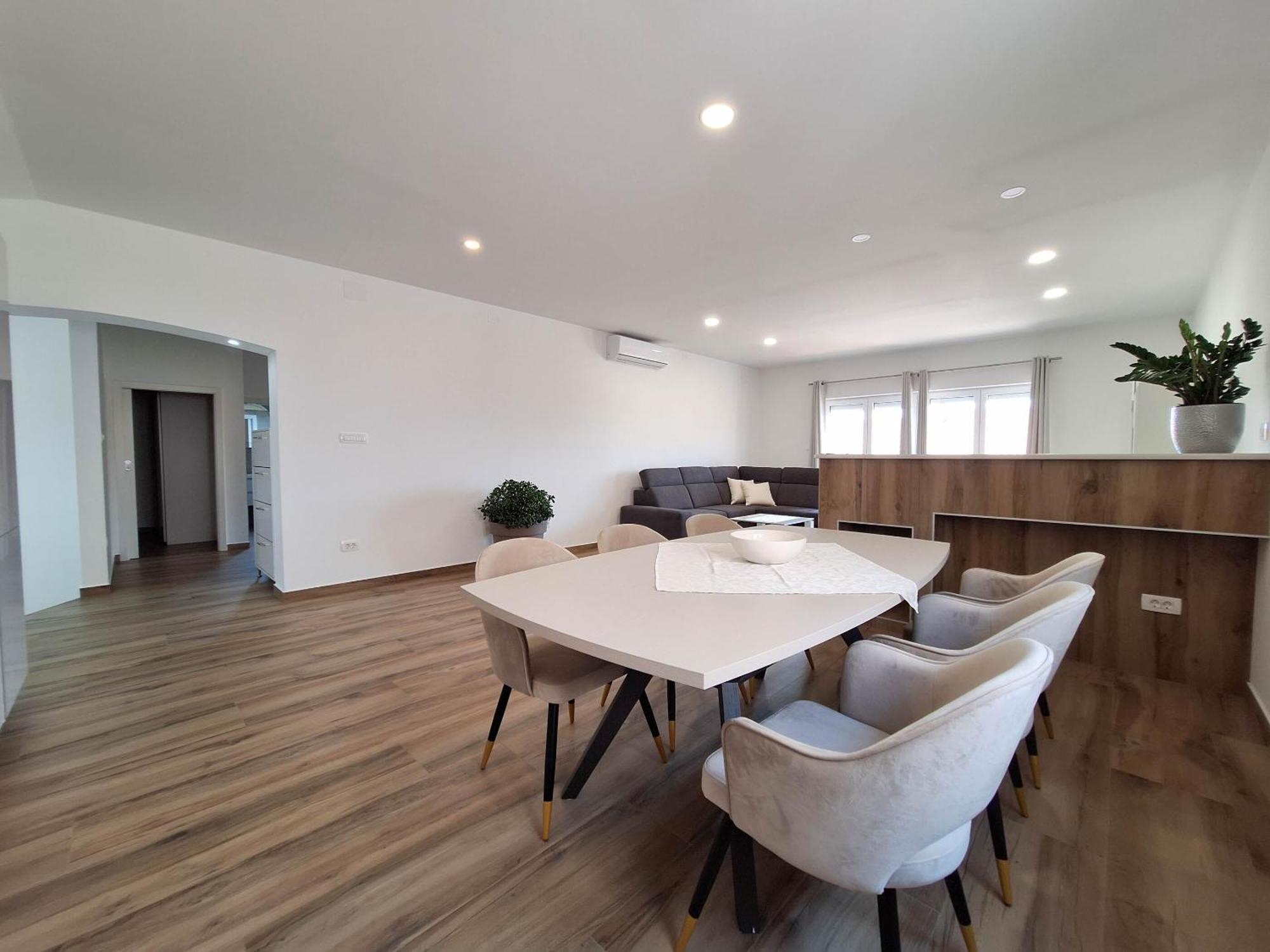 Apartments Kulas Novi Vinodolski Dış mekan fotoğraf