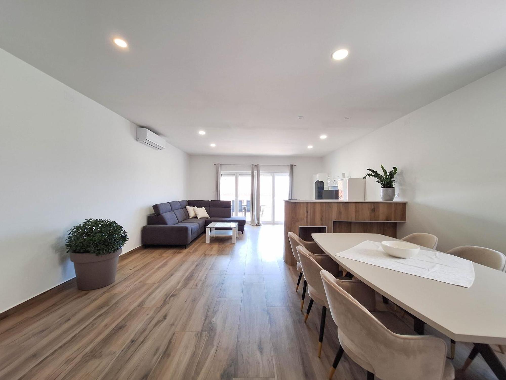 Apartments Kulas Novi Vinodolski Dış mekan fotoğraf