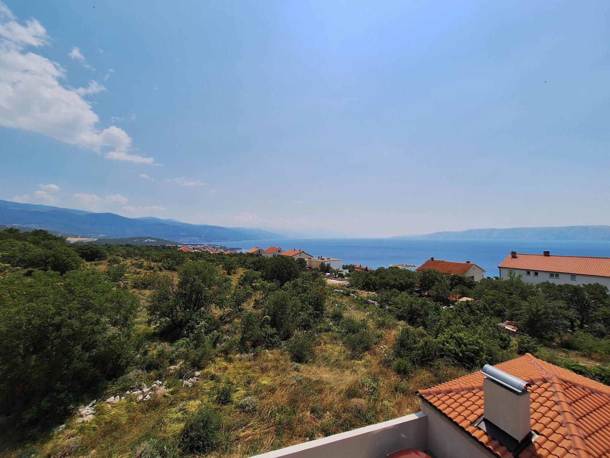 Apartments Kulas Novi Vinodolski Dış mekan fotoğraf